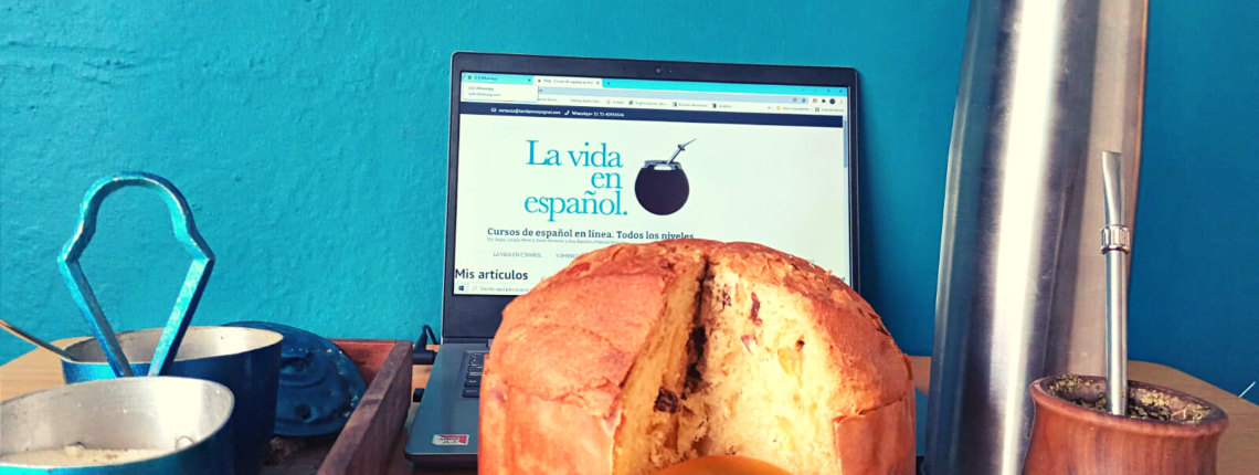 Clases de español en línea 2022