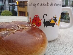 la mierienda argentina la vida en espagnol aprender español español en línea