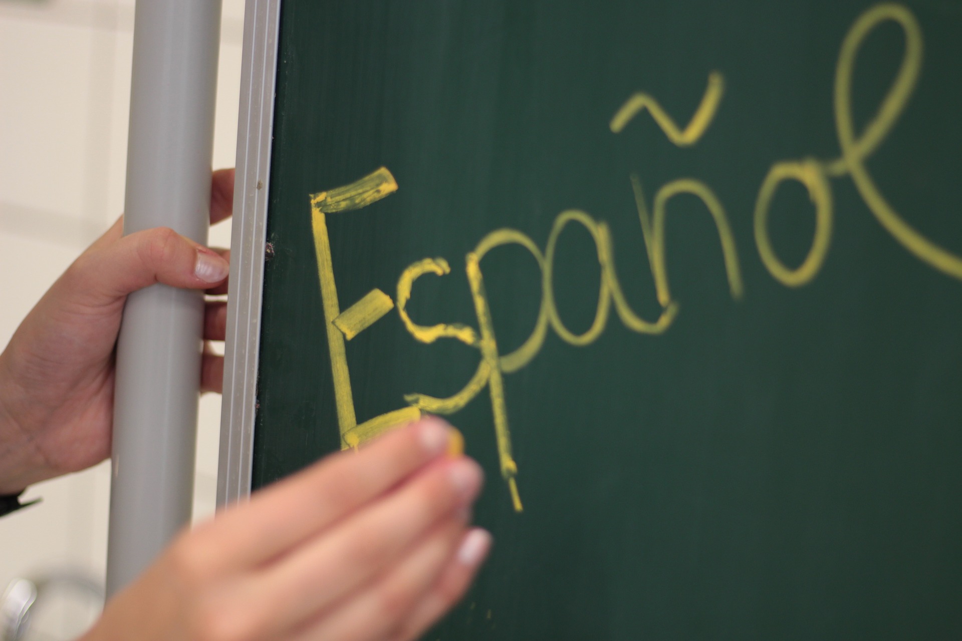 La vida en español Cursos de español en línea Cours d'espagnol en ligne Spanish courses online cursos de espanhol online
