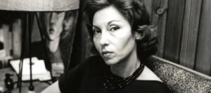 Clarice Lispector Amor