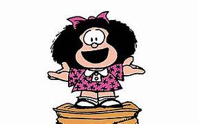Mafalda Quino Aprender español en línea