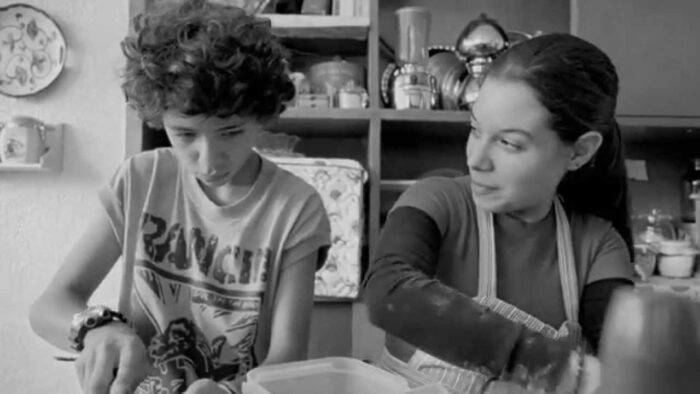 Temporada de patos Club de cine 2024 para estudiantes de español como lengua extranjera