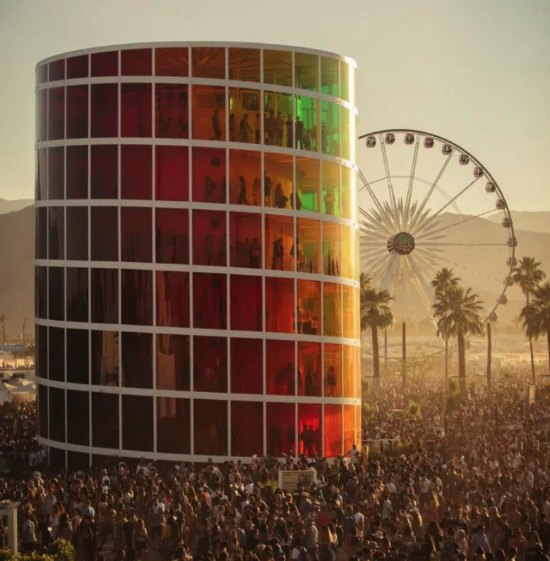 Coachella 2024 en español música electrónica