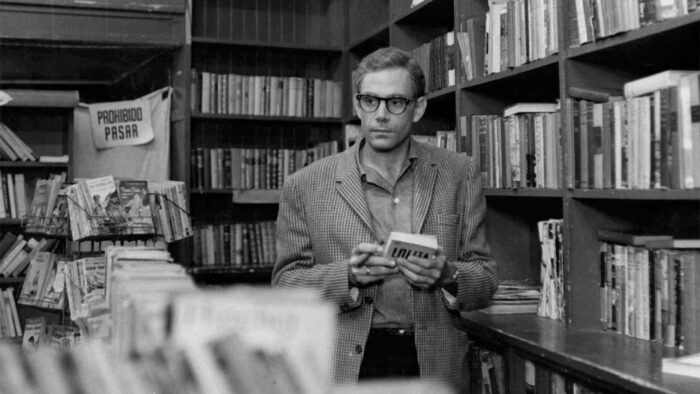 memorias del subdesarrollo Club de cine para estudiantes de español como lengua extranjera