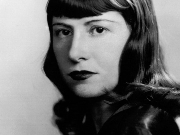 María Luisa Bombal Literatura chilena Club de lectura para estuidantes de español como lengua extranjera