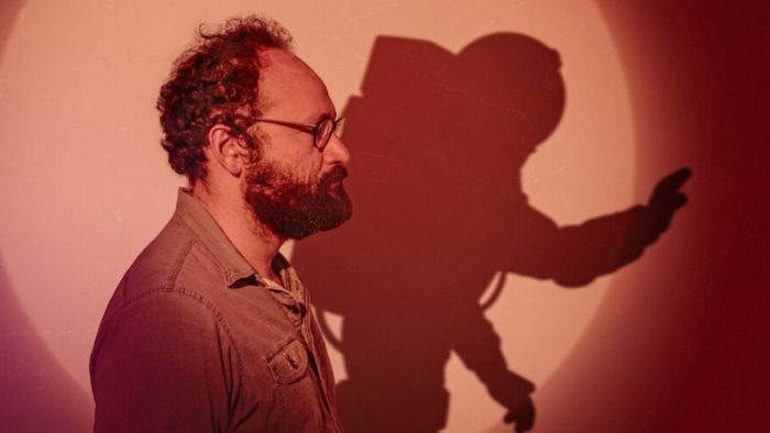 El comediante (película) - Club de lectura para estudiantes como lengua extranjera